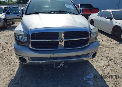 2006 Dodge Ram 1500 Slt z USA, uszkodzony, nr VIN 1D7HA18N36J202250